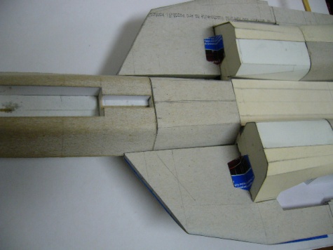 Suchoj T-50-1 Suchoj T-50-1