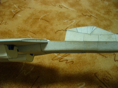 Suchoj T-50-1 Suchoj T-50-1