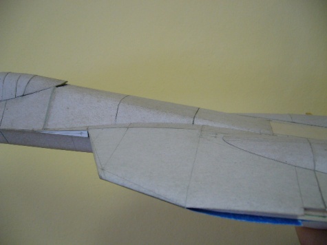 Suchoj T-50-1 Suchoj T-50-1