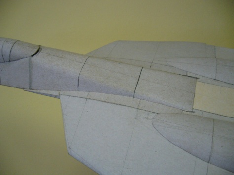 Suchoj T-50-1 Suchoj T-50-1