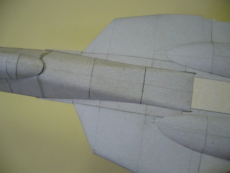 Suchoj T-50-1 Suchoj T-50-1