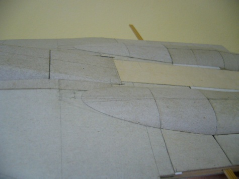 Suchoj T-50-1 Suchoj T-50-1
