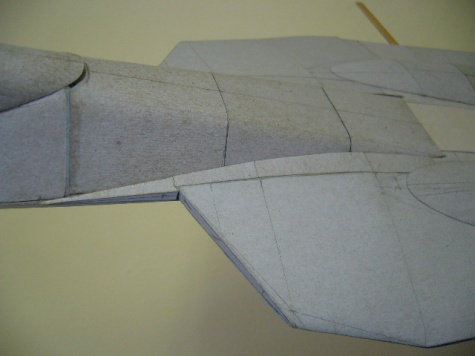 Suchoj T-50-1 Suchoj T-50-1