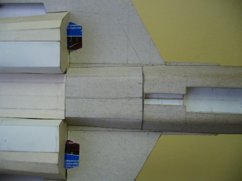 Suchoj T-50-1 Suchoj T-50-1