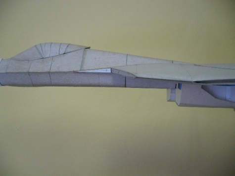 Suchoj T-50-1 Suchoj T-50-1