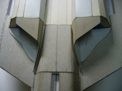 Suchoj T-50-1 Suchoj T-50-1