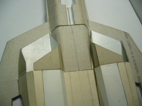 Suchoj T-50-1 Suchoj T-50-1