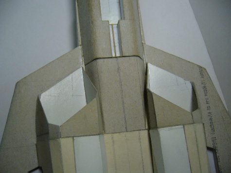 Suchoj T-50-1 Suchoj T-50-1