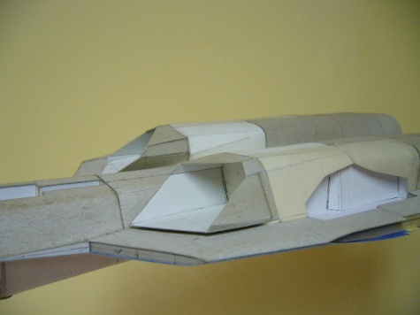 Suchoj T-50-1 Suchoj T-50-1