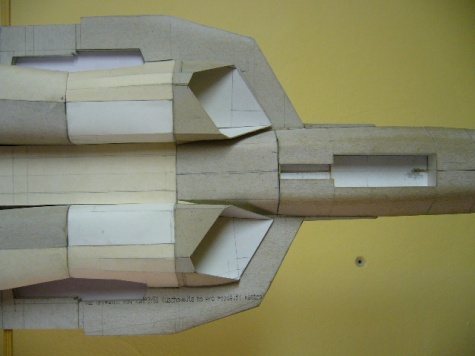 Suchoj T-50-1 Suchoj T-50-1
