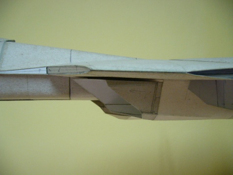 Suchoj T-50-1 Suchoj T-50-1