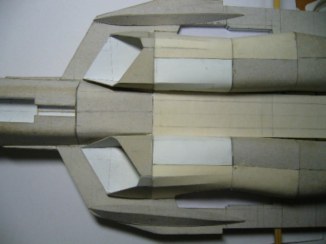 Suchoj T-50-1 Suchoj T-50-1
