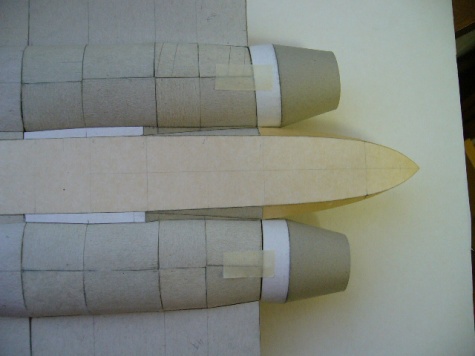 Suchoj T-50-1 Suchoj T-50-1
