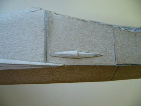 Suchoj T-50-1 Suchoj T-50-1
