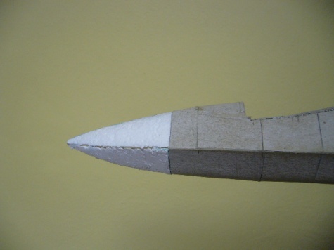 Suchoj T-50-1 Suchoj T-50-1