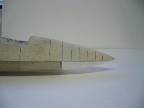 Suchoj T-50-1 Suchoj T-50-1