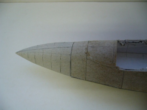 Suchoj T-50-1 Suchoj T-50-1
