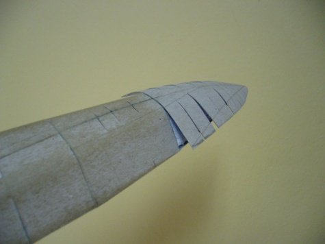 Suchoj T-50-1 Suchoj T-50-1