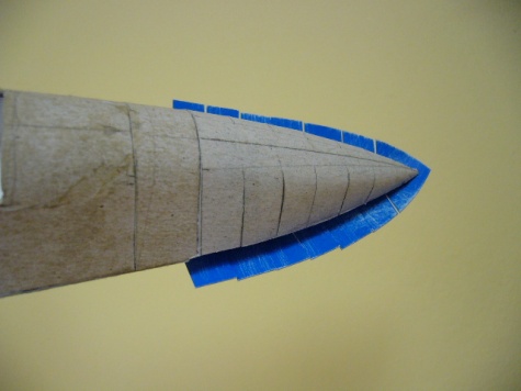 Suchoj T-50-1 Suchoj T-50-1