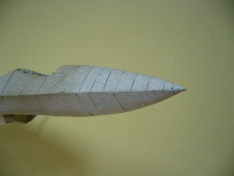 Suchoj T-50-1 Suchoj T-50-1