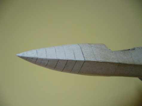 Suchoj T-50-1 Suchoj T-50-1