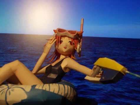 Sukumizu Sukumizu