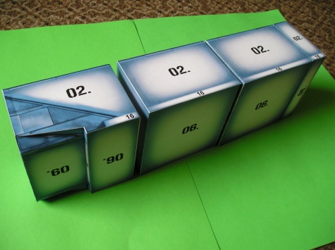 SULACO 1.430 / by Jan Rukr / beta SULACO 1.430 / by Jan Rukr / beta