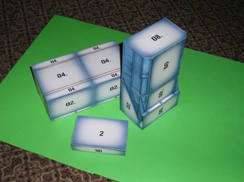 SULACO 1.430 / by Jan Rukr / beta SULACO 1.430 / by Jan Rukr / beta