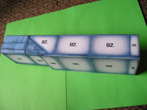SULACO 1.430 / by Jan Rukr / beta SULACO 1.430 / by Jan Rukr / beta