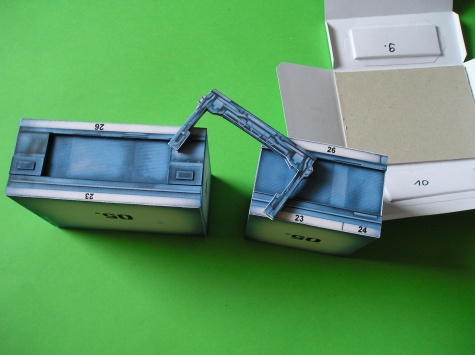 SULACO 1.430 / by Jan Rukr / beta SULACO 1.430 / by Jan Rukr / beta