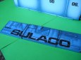 SULACO 1.430 / by Jan Rukr / beta