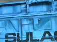SULACO 1.430 / by Jan Rukr / beta