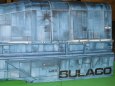 SULACO 1.430 / by Jan Rukr / beta