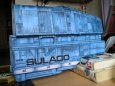 SULACO 1.430 / by Jan Rukr / beta