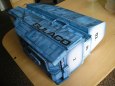 SULACO 1.430 / by Jan Rukr / beta