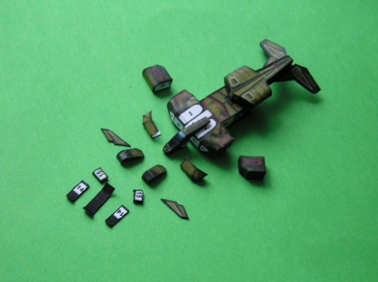 SULACO 1.430 / by Jan Rukr / beta (Plná velikost v novém okně) SULACO 1.430 / by Jan Rukr / beta