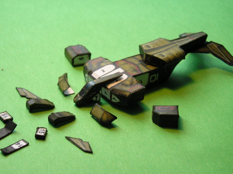 SULACO 1.430 / by Jan Rukr / beta (Plná velikost v novém okně) SULACO 1.430 / by Jan Rukr / beta