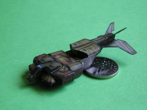 SULACO 1.430 / by Jan Rukr / beta SULACO 1.430 / by Jan Rukr / beta