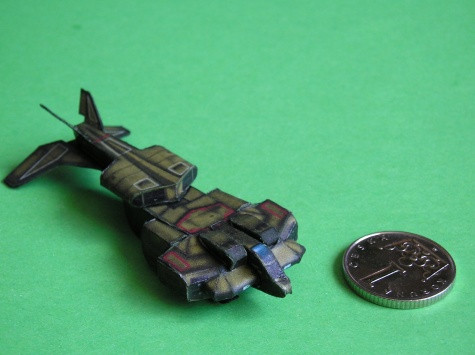 SULACO 1.430 / by Jan Rukr / beta SULACO 1.430 / by Jan Rukr / beta