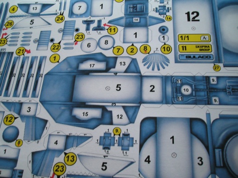 SULACO 1.430 / by Jan Rukr / beta SULACO 1.430 / by Jan Rukr / beta
