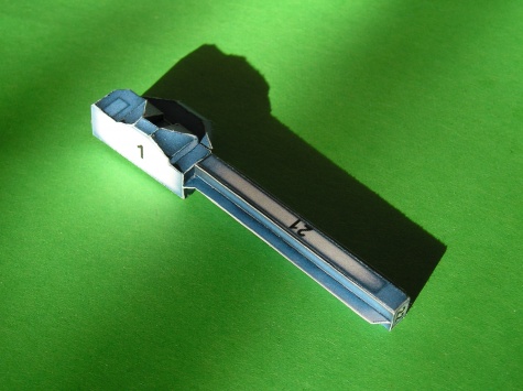 SULACO 1.430 / by Jan Rukr / beta SULACO 1.430 / by Jan Rukr / beta