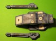 SULACO 1.430 / by Jan Rukr / beta
