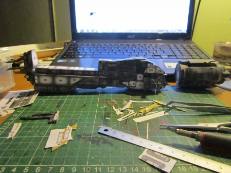 sulaco sulaco