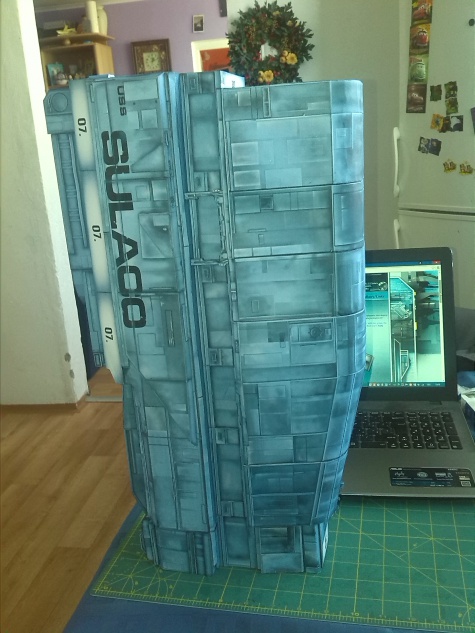 Sulaco Sulaco
