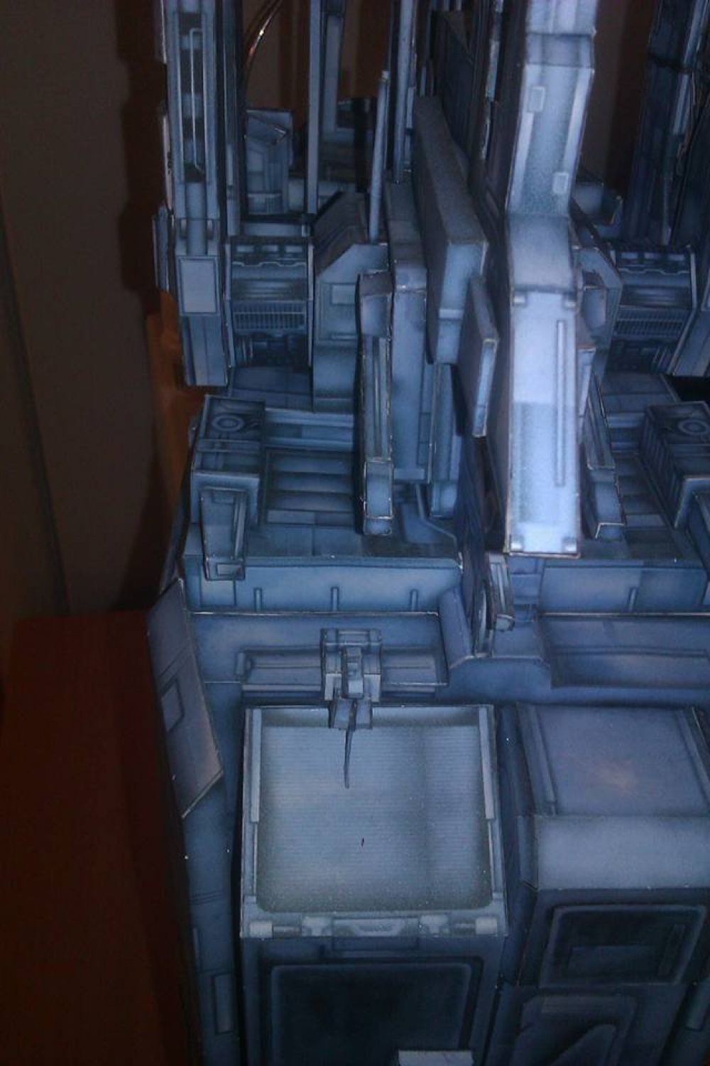Sulaco (Plná velikost v novém okně) Sulaco