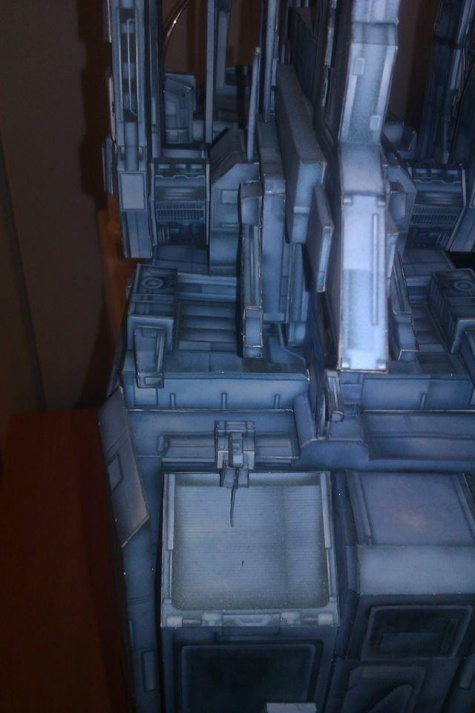 Sulaco Sulaco