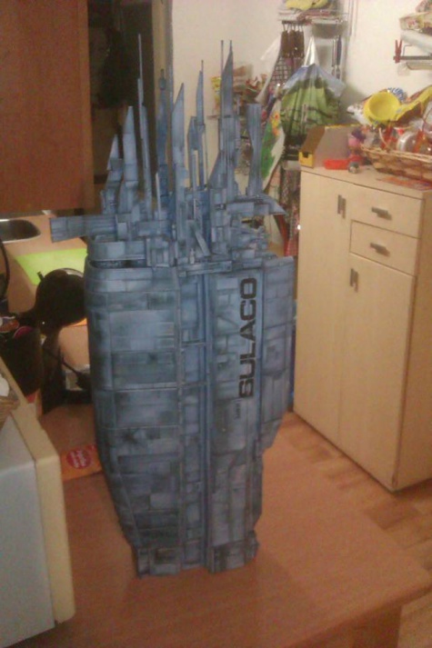 Sulaco Sulaco
