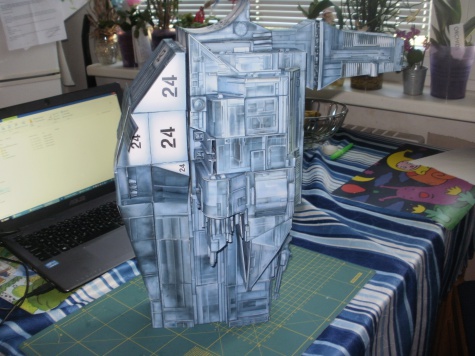 Sulaco Sulaco