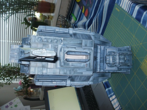 Sulaco Sulaco