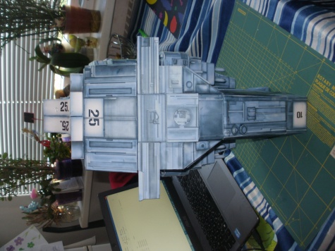Sulaco